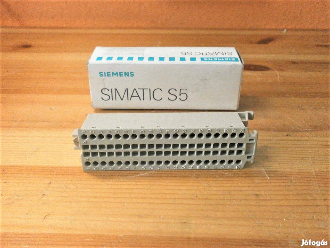 Csatlakozó egység Siemens S5 4319