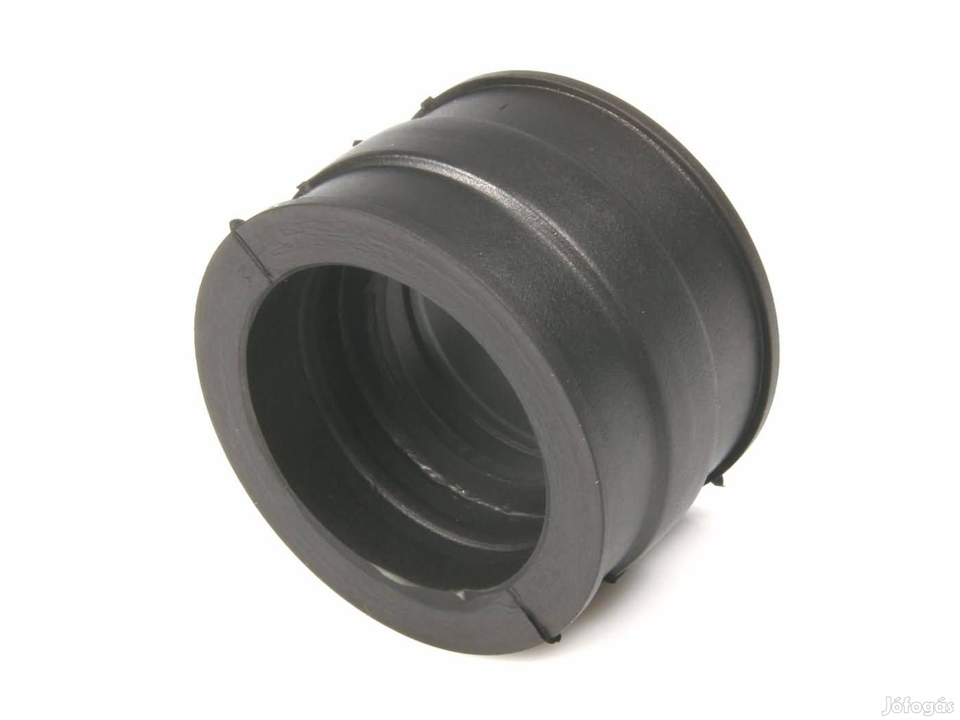 Csatlakozó gumi SERIE PRO Átalakítás 40mm-ről 44mm-es csatlakozásra a