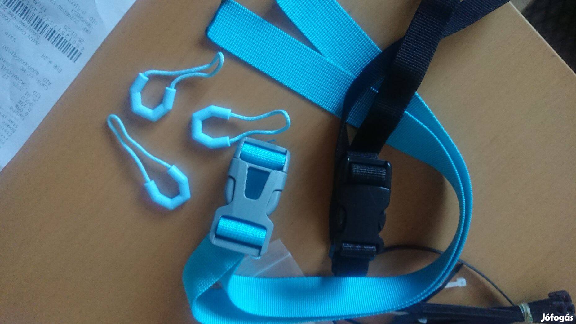 Csatok Szalagok Pántok NYH