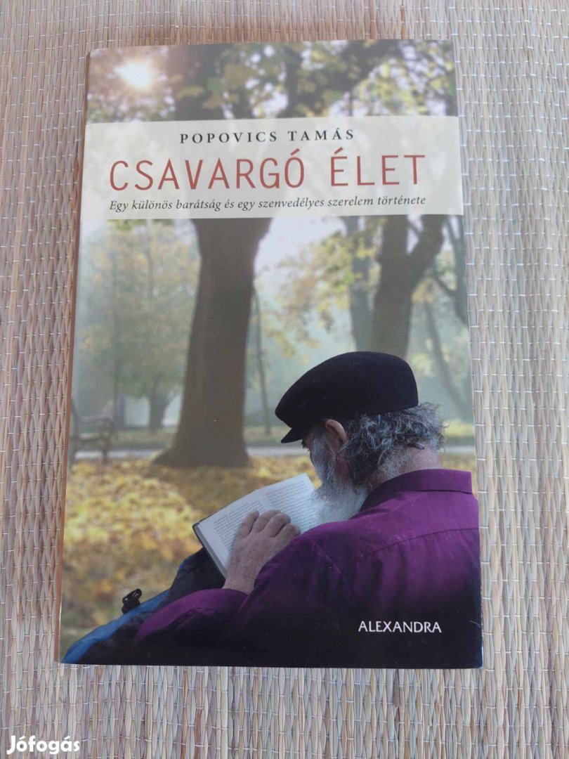 Csavargó élet