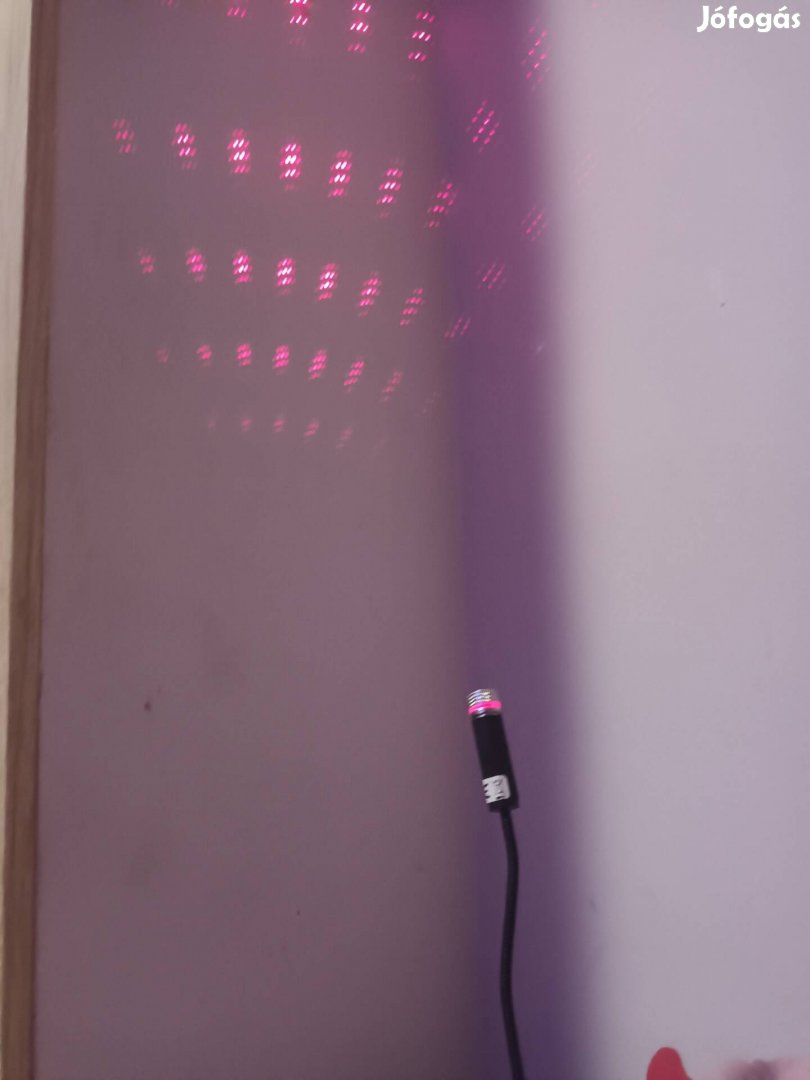 Csavarhúzó készlet/ kábel/autós USB világító 