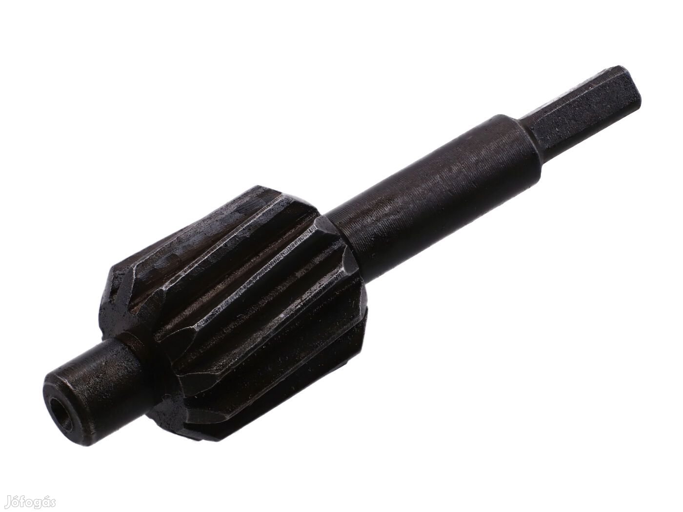 Csavarkerék fordulatszám-számláló 12 fogas Simson S51, S53, S70, S83,