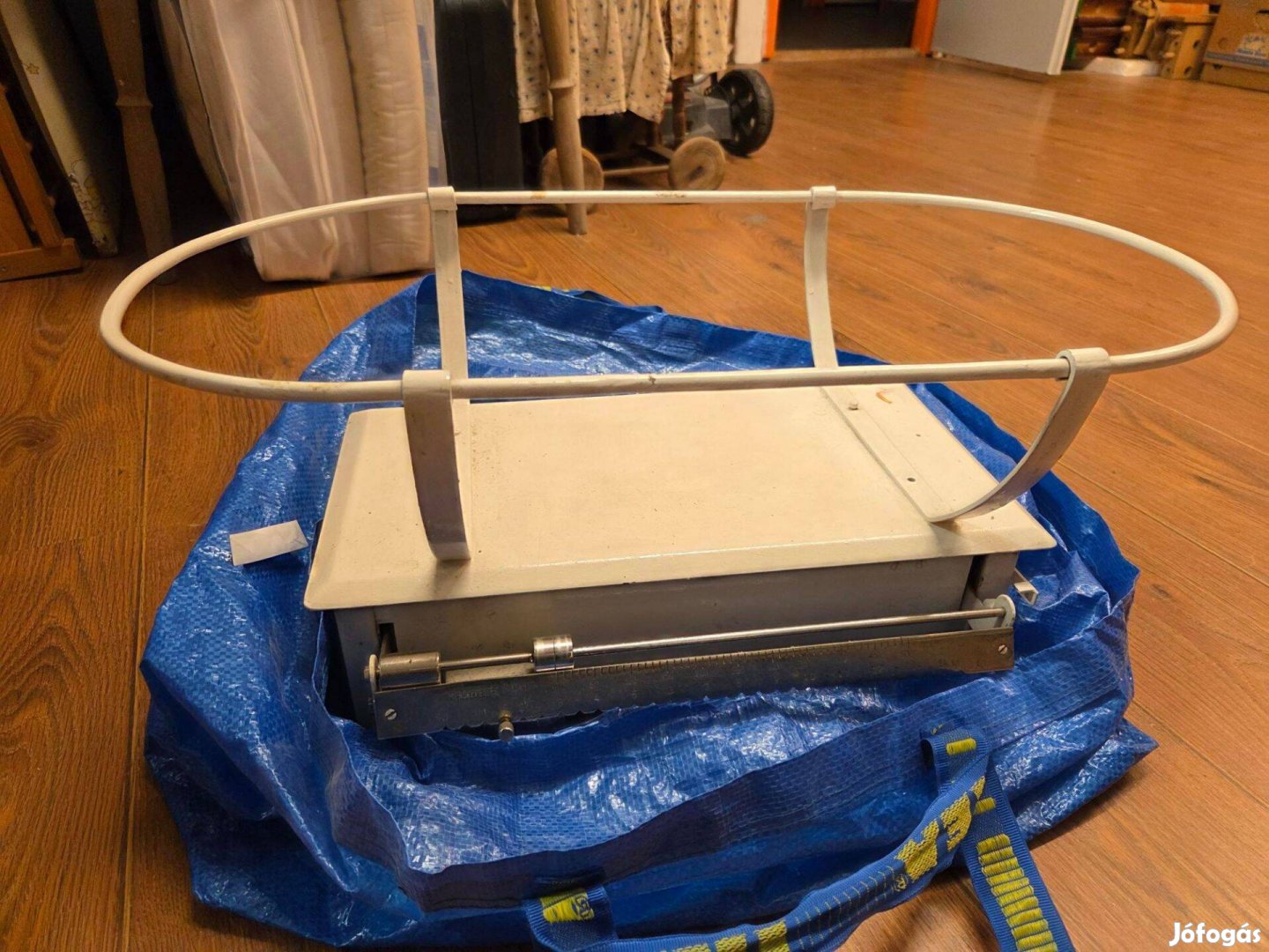 Csecsemő Újszülött Baba Mérleg