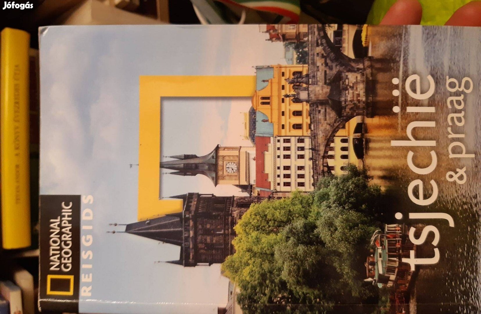 Csehország És Prága