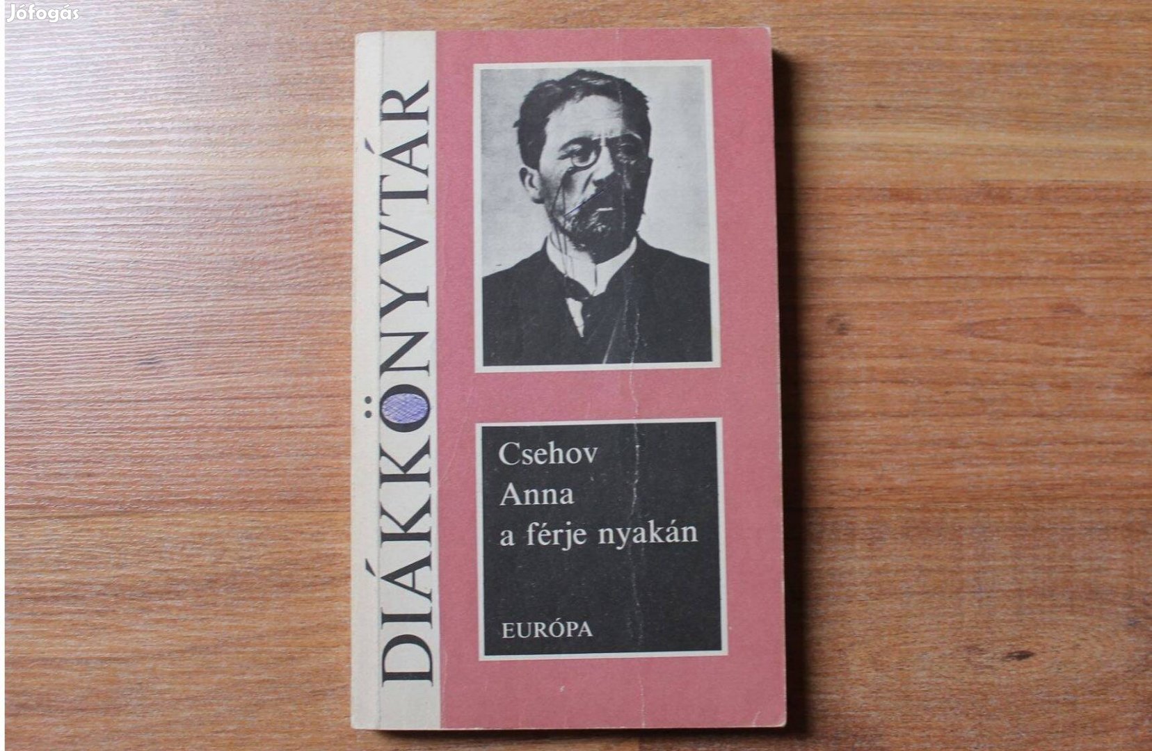 Csehov Anna a férje nyakán 24 elbeszélés