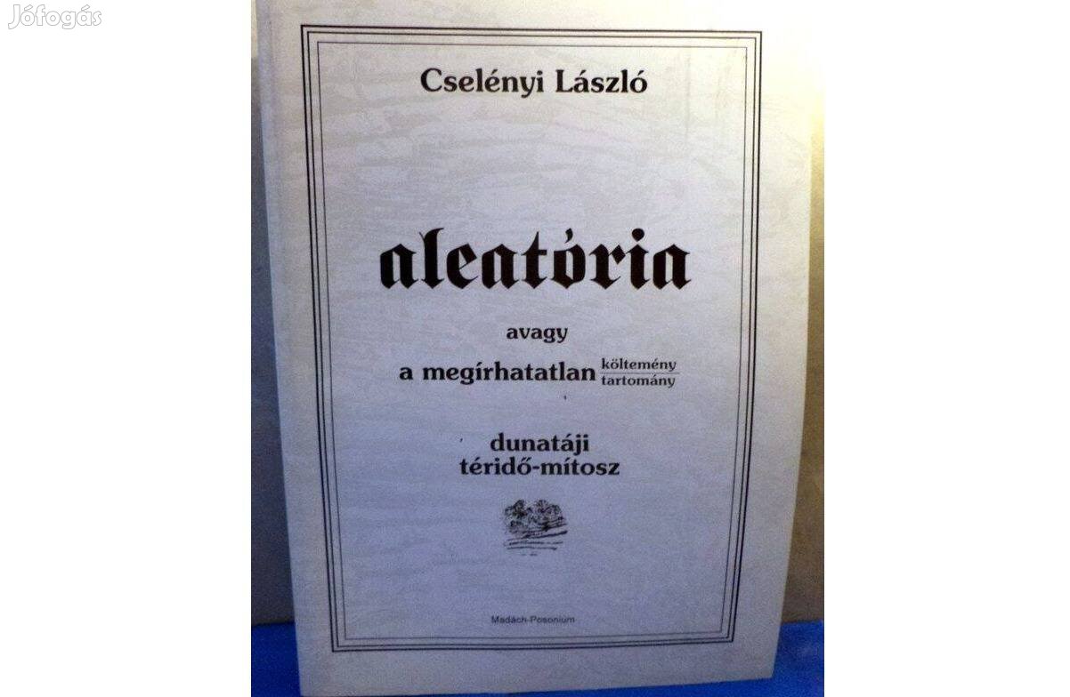 Cselényi László: Aleatória