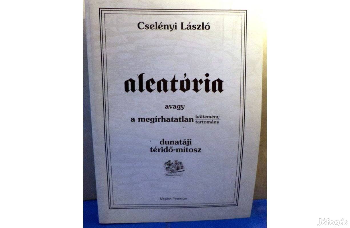 Cselényi László: Aleatória