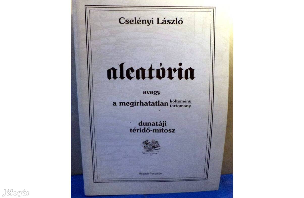 Cselényi László: Aleatória