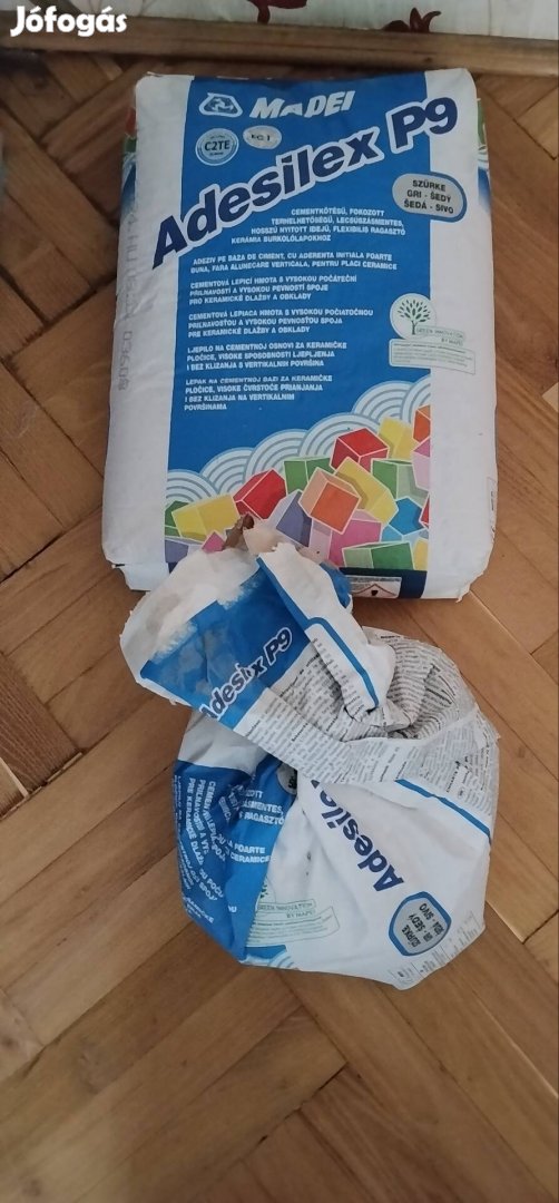 Csemperagasztó eladó!