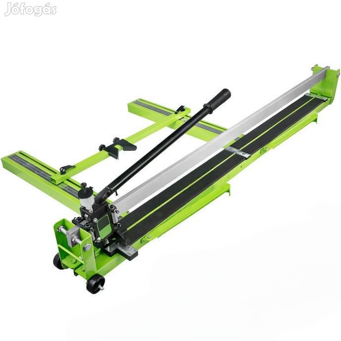 Csempevágó, 120 cm-es kézi csempevágó gép (max. 36 mm vágási