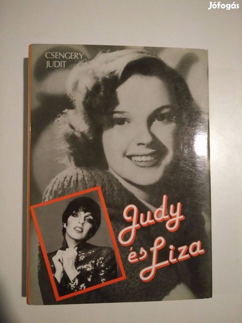 Csengery Judit - Judy és Liza