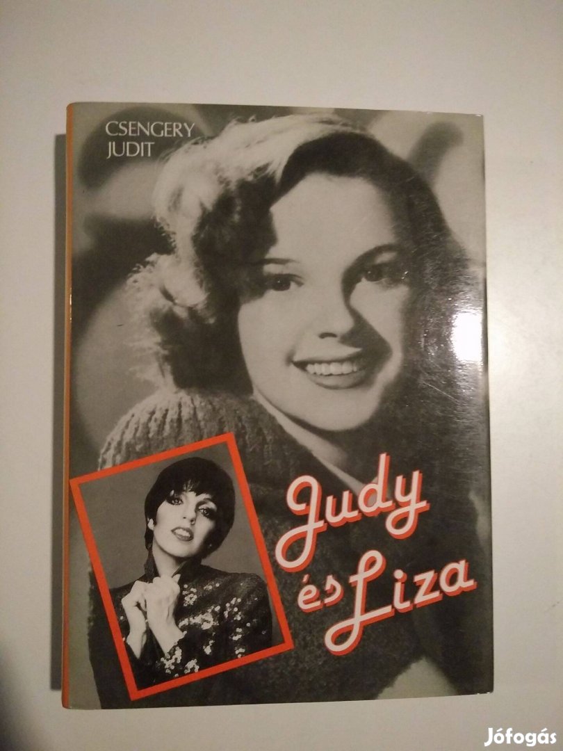 Csengery Judit - Judy és Liza