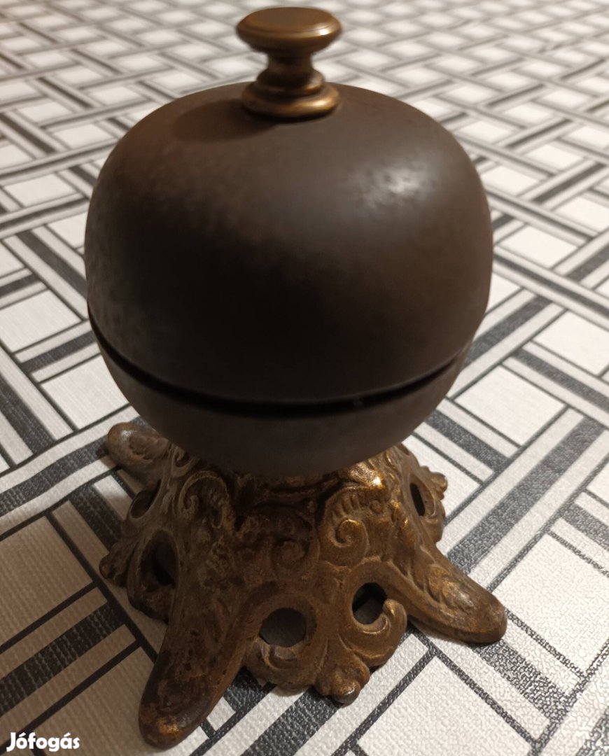 Csengő, inascsengő, szállodacsengő