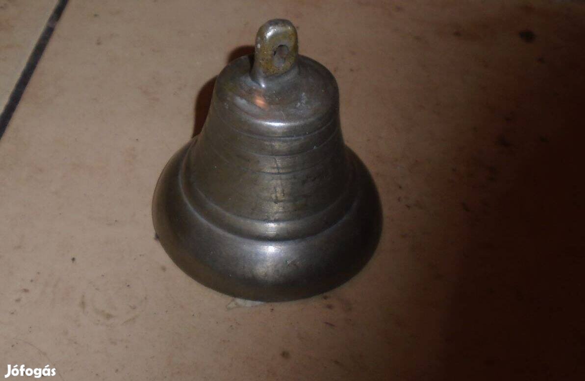 Csengő eladó 10cm