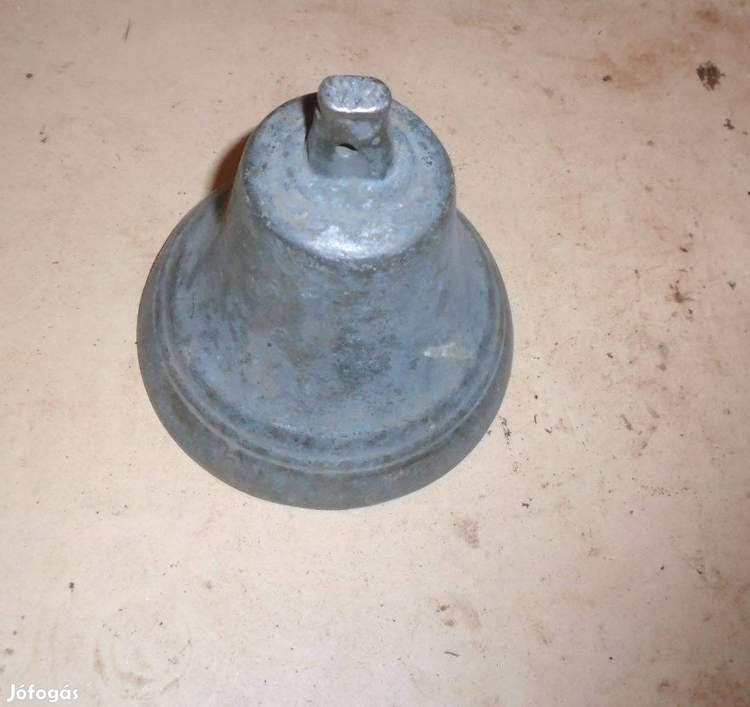 Csengő eladó 12 cm