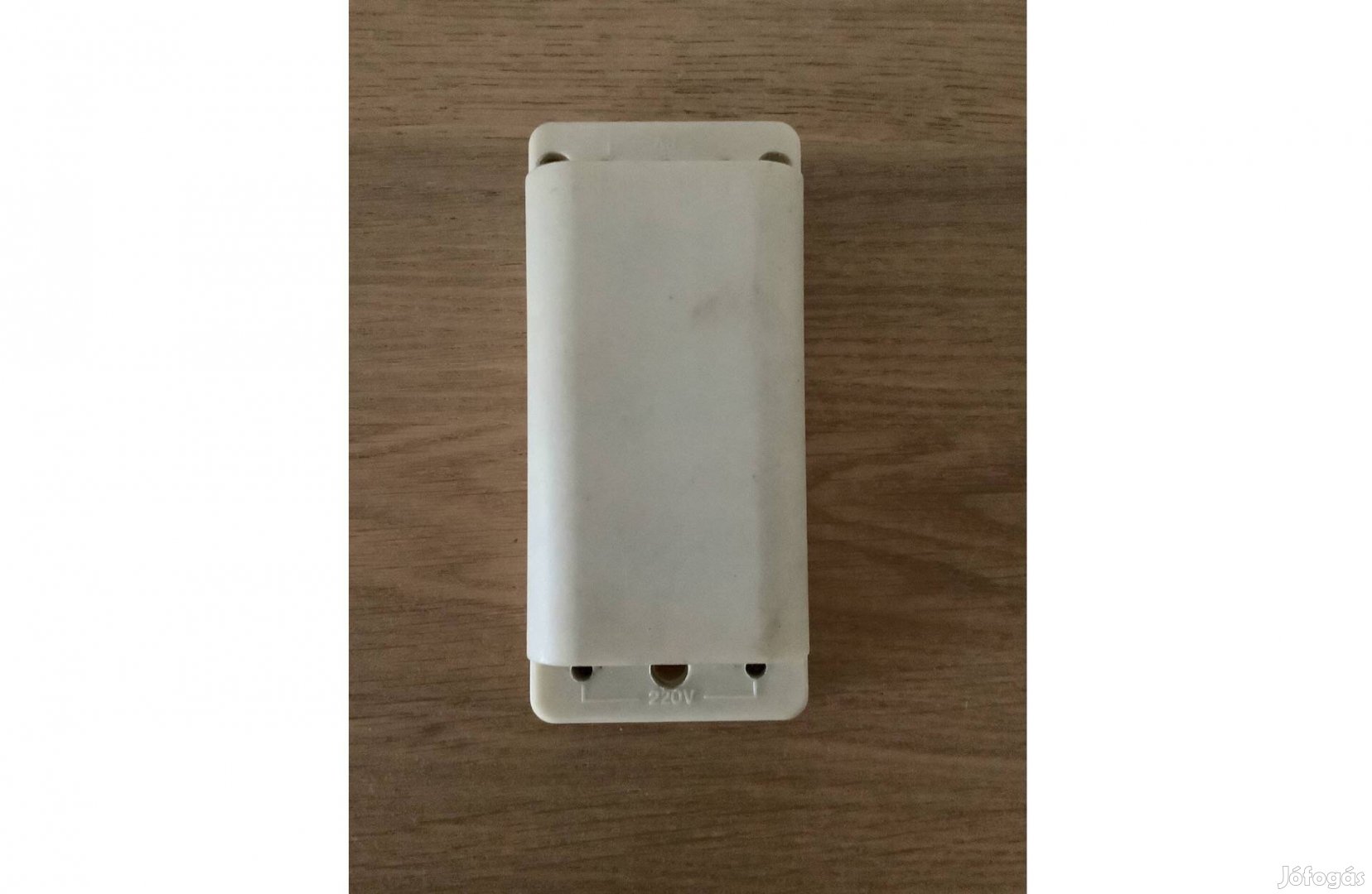 Csengő reduktor 3V 5V 8V