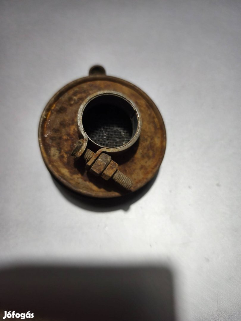 Csepel 100-125 levegőszűrő 