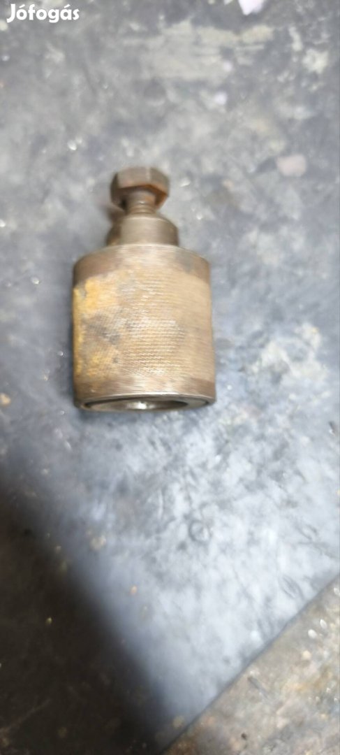 Csepel 125-Danuvia kombinált lehúzó