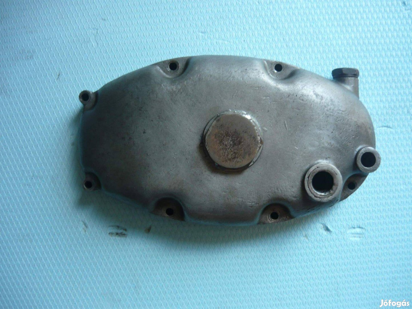 Csepel 125 alkatrész