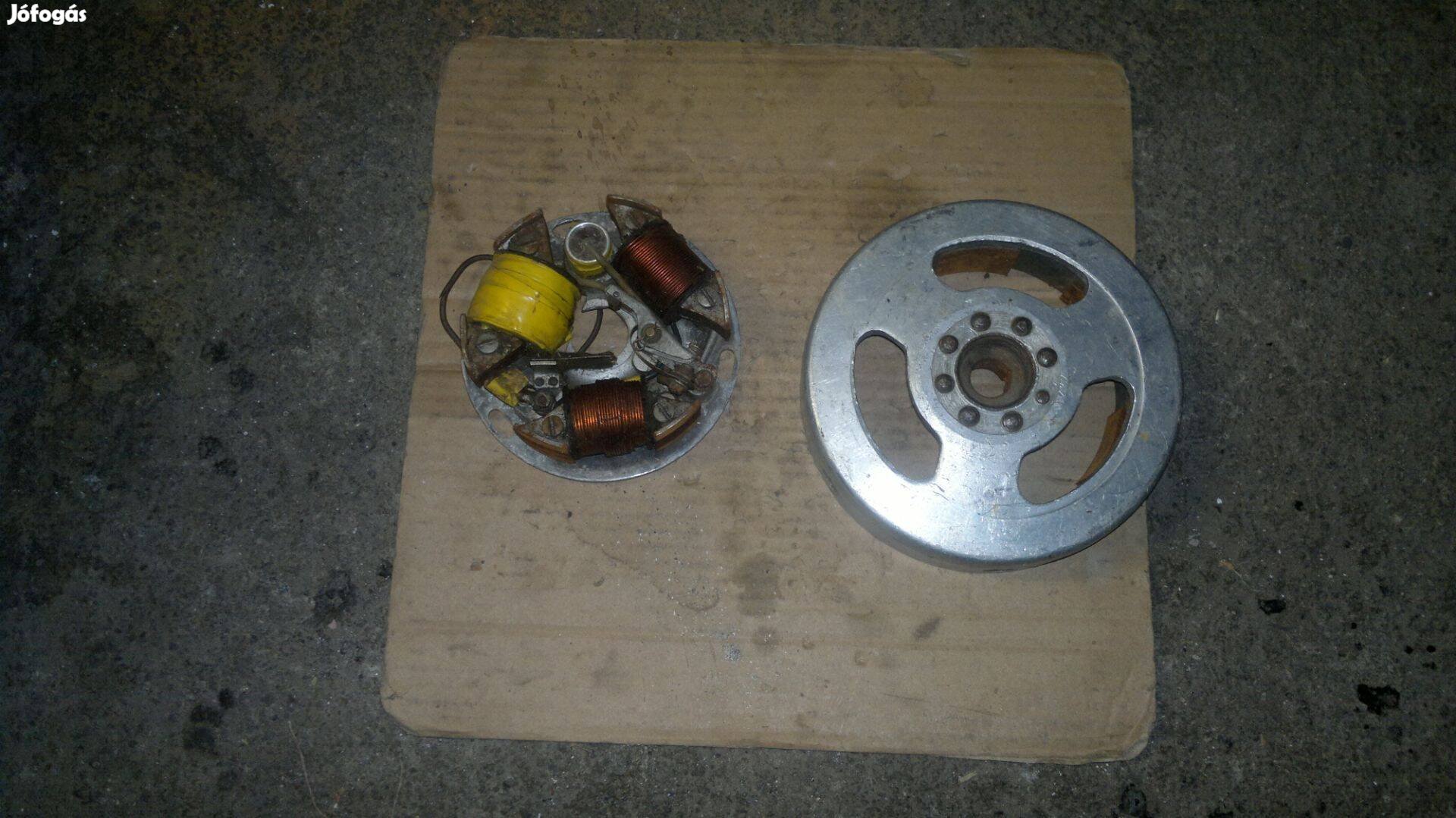 Csepel 125-danuvia 125 gyujtás