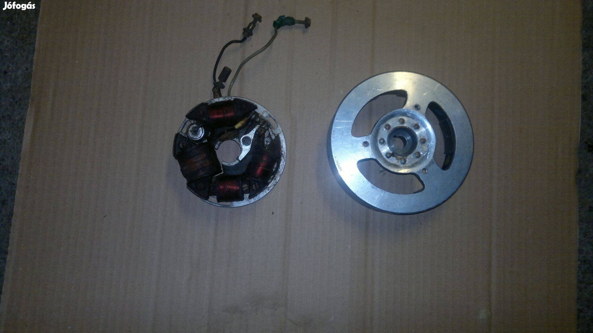 Csepel 125-danuvia 125 gyujtás