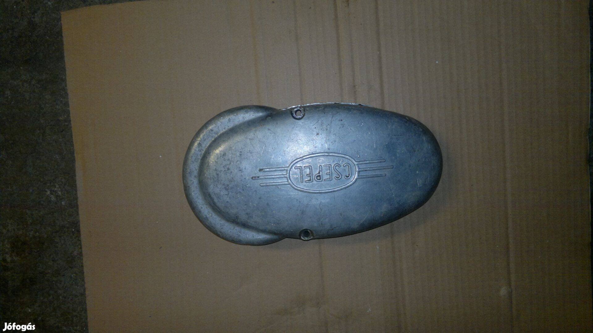 Csepel 125 gyujtásdeli