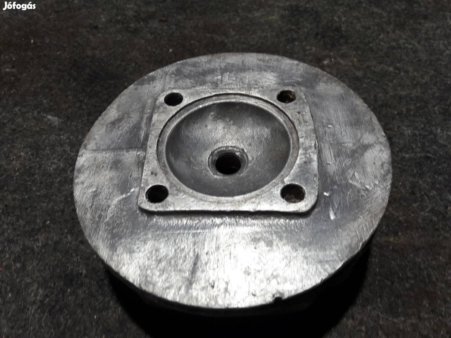 Csepel 125 hengerfej