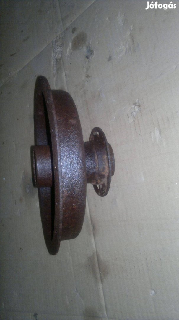 Csepel 250 kerékagy