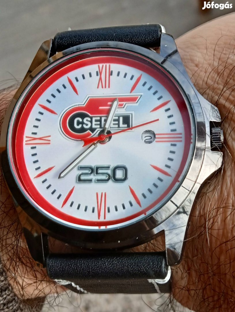 Csepel 250 óra