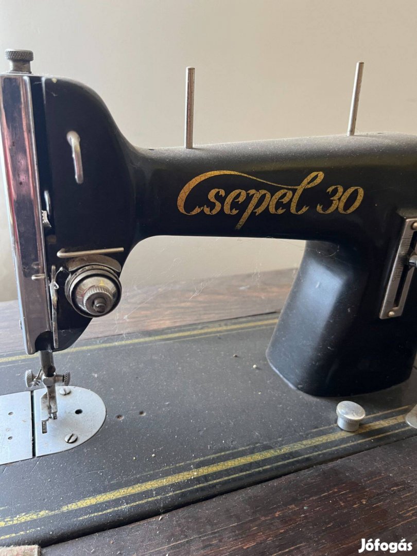 Csepel 30 varrógép eladó