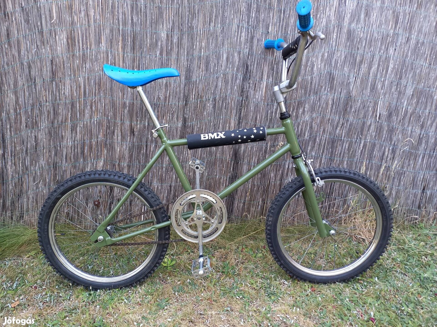 Csepel BMX MK2 felújított