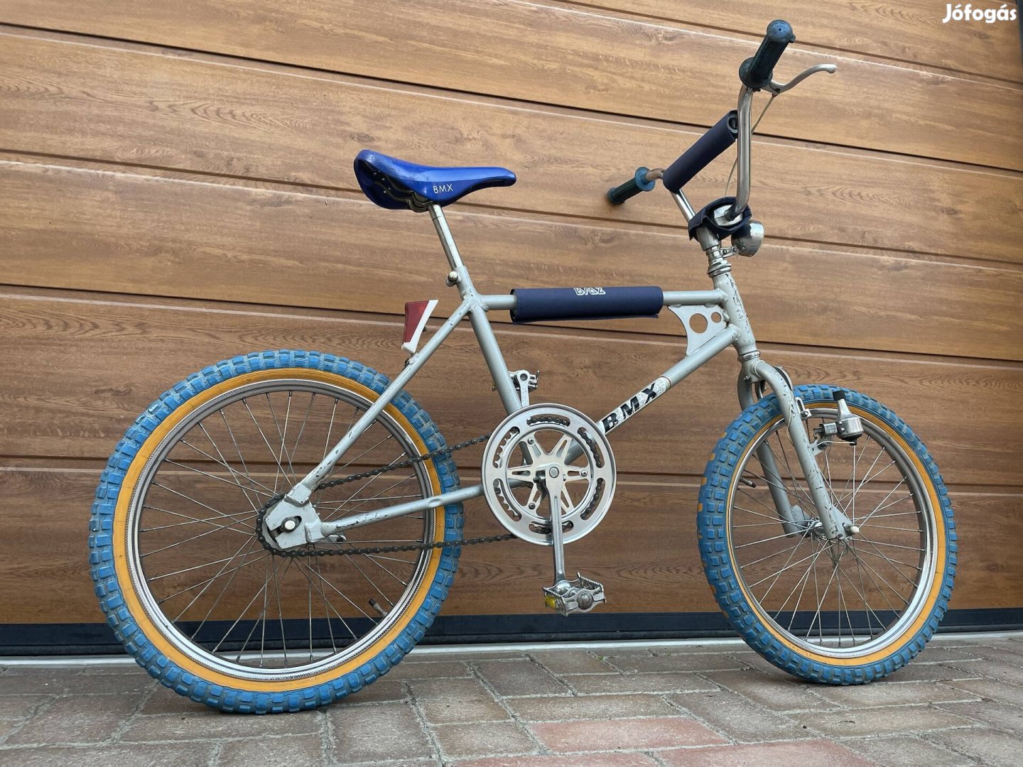 Csepel BMX Mk1 gyári