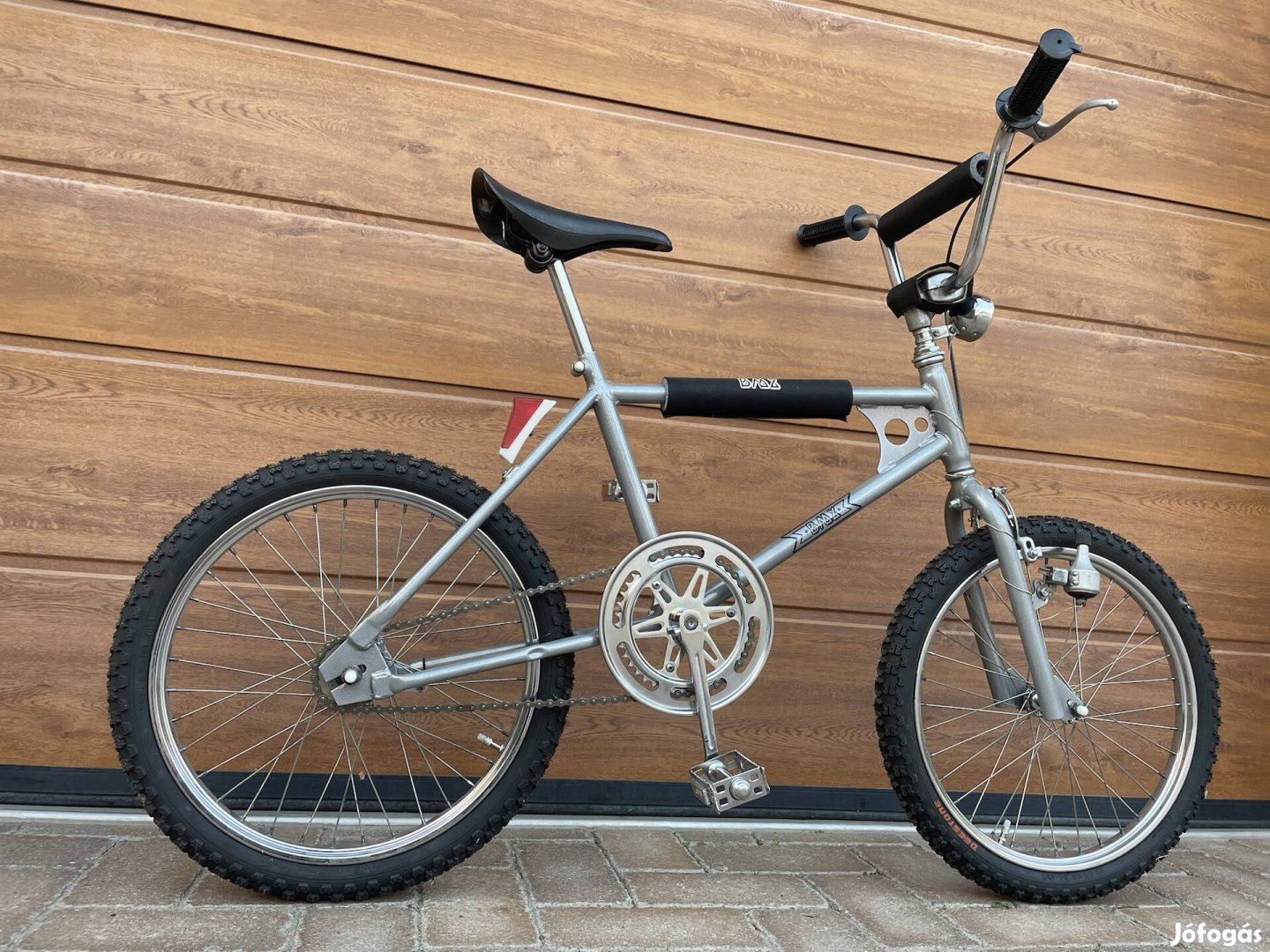 Csepel Bmx MK1