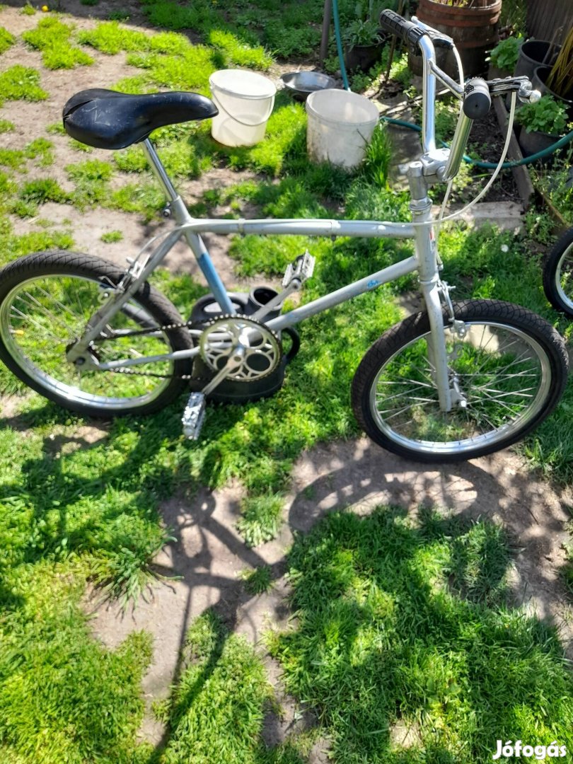 Csepel Bmx ketekpar