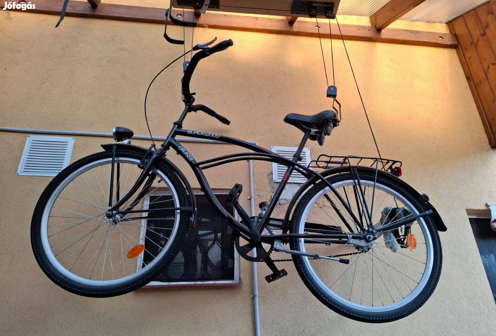 Csepel Cruiser Kerékpár eladó !