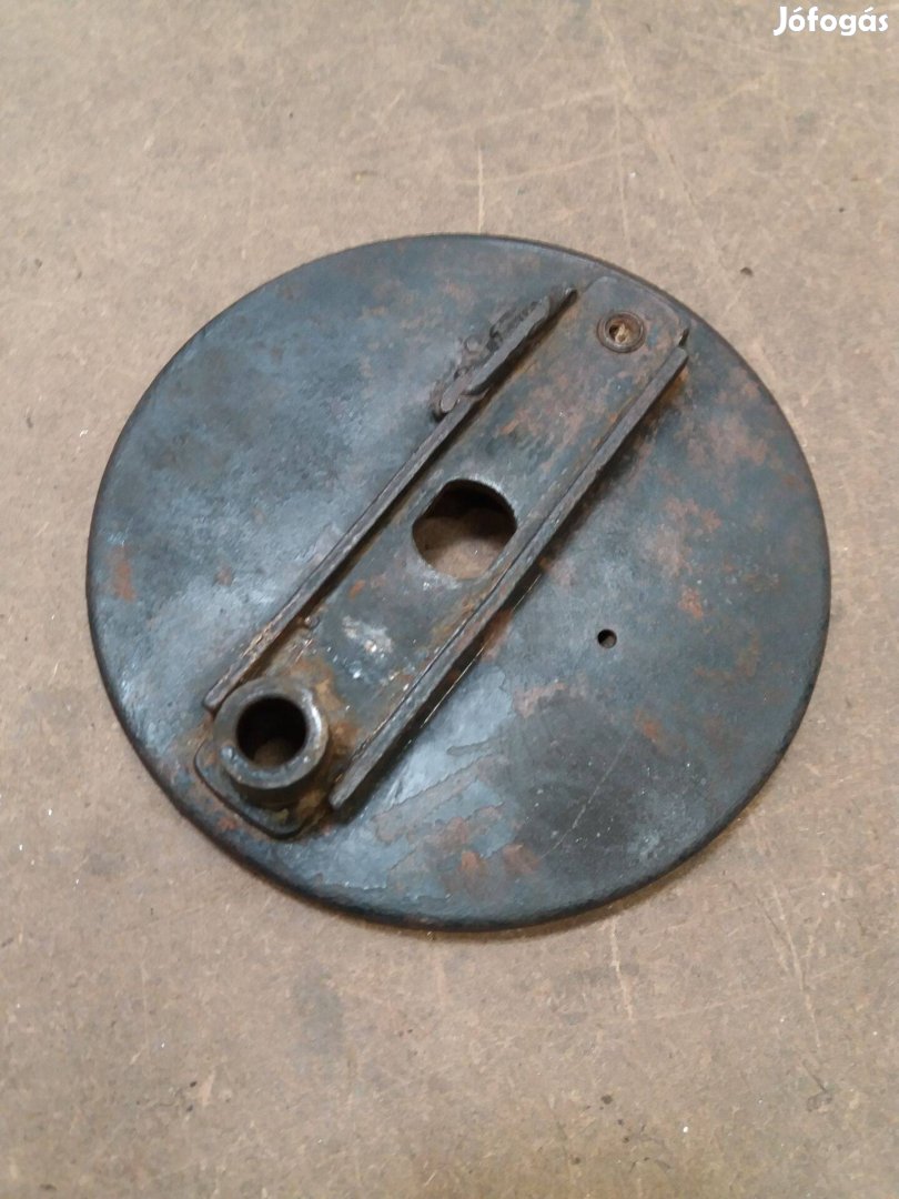 Csepel D Csepel 125