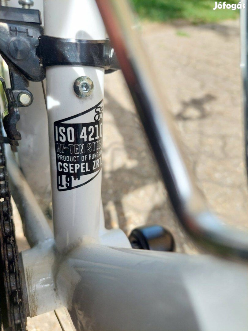 Csepel Kerékpár