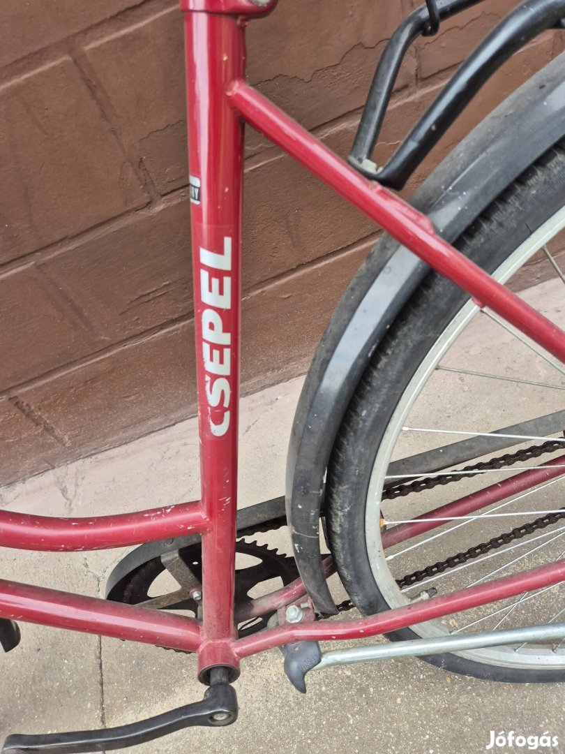 Csepel Kerékpár