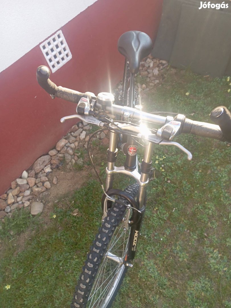 Csepel MTB kerékpár