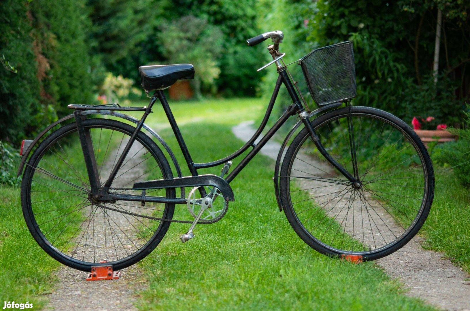 Csepel Mátra Női kerékpár (1967)