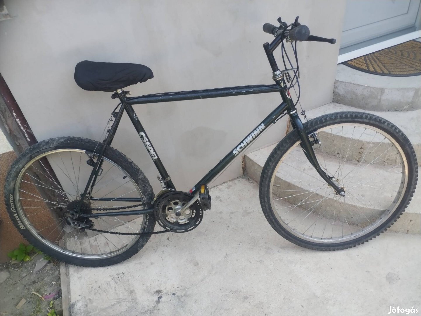 Csepel Mountain bike eladó 