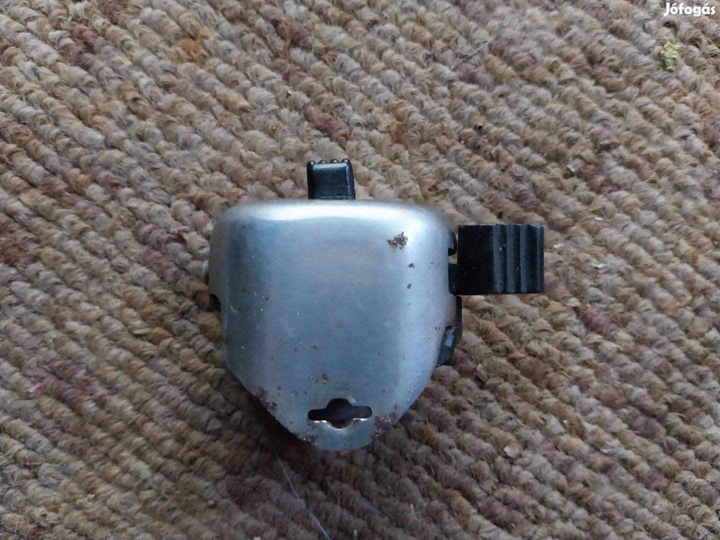 Csepel Pannonia 250 T5 P10 P12 fényváltó kapcsoló bilux veterán