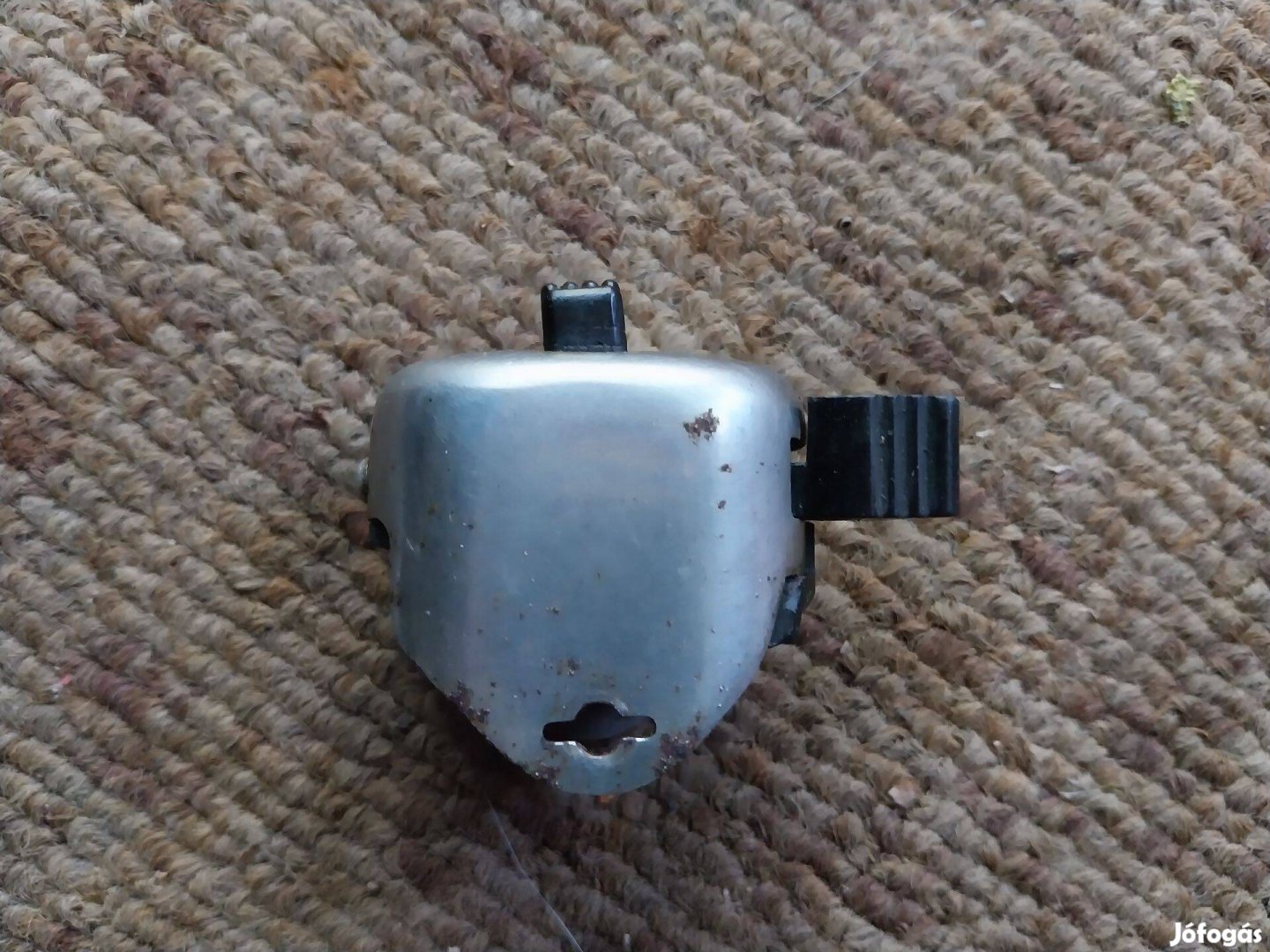 Csepel Pannonia 250 T5 P10 P12 fényváltó kapcsoló bilux