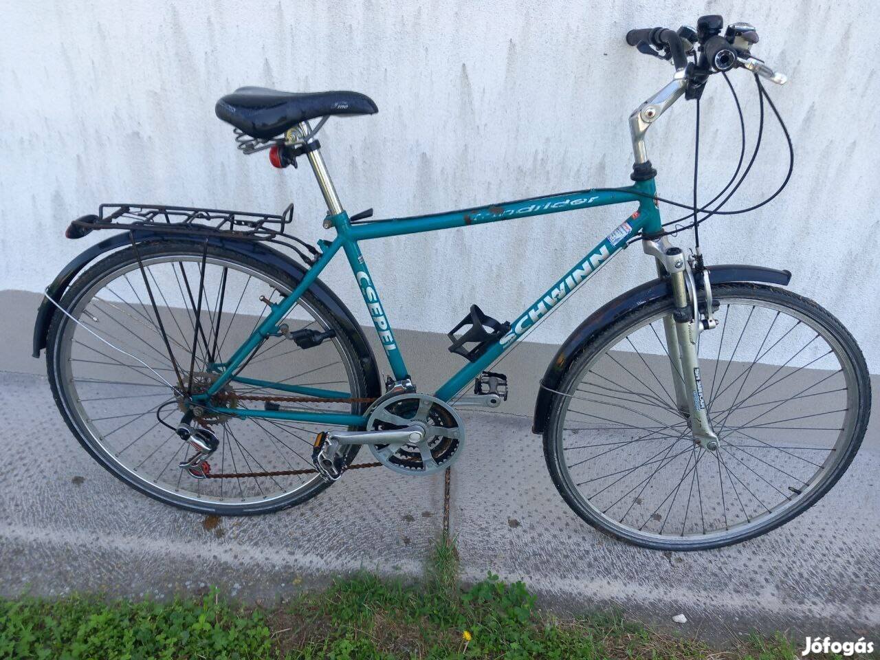 Csepel Schwinn 28 bicikli / kerékpár
