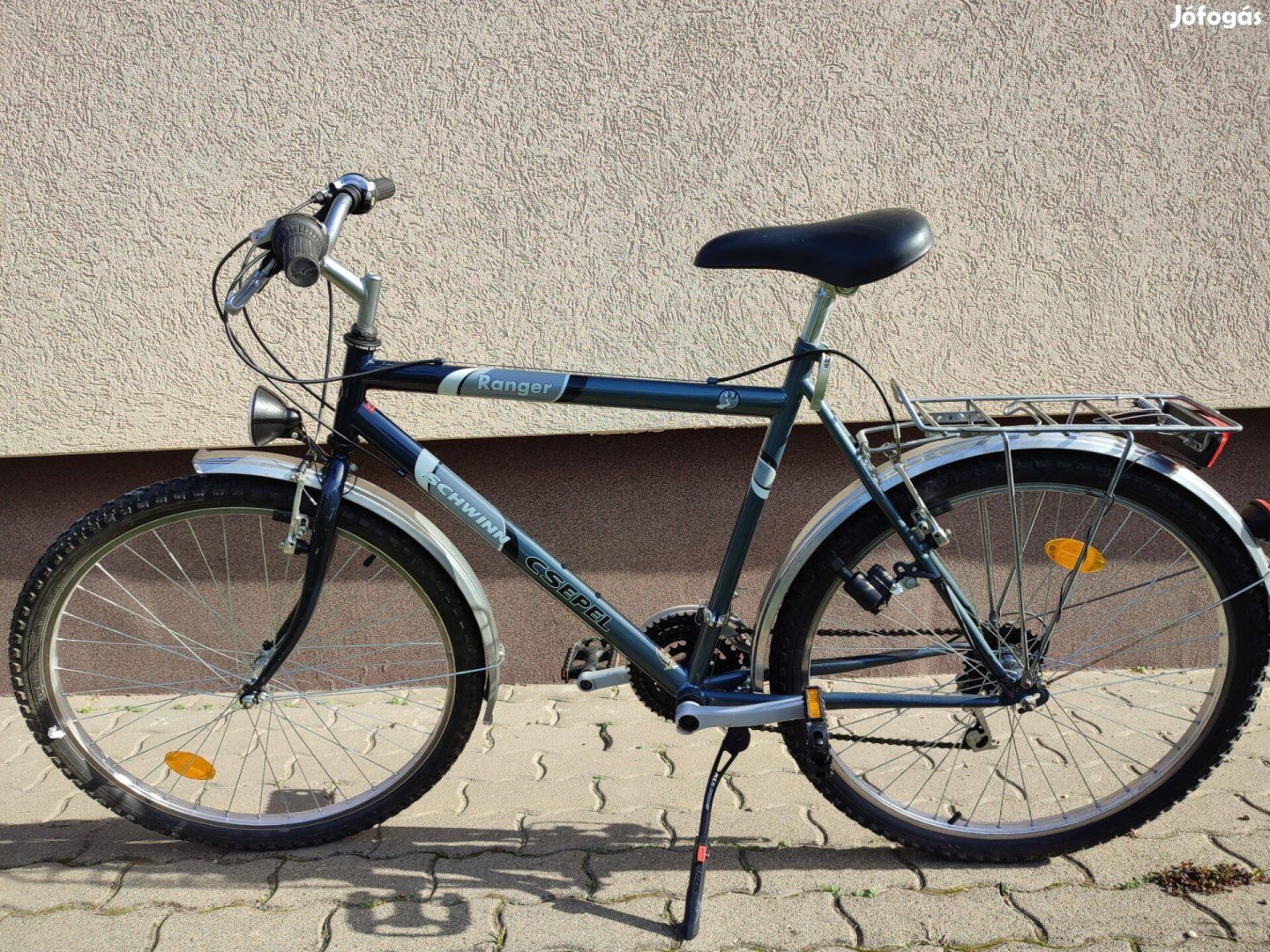 Csepel Schwinn Ranger férfi kerékpár