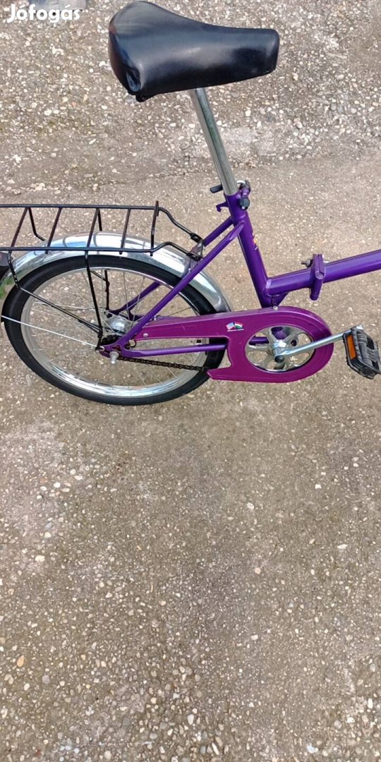 Csepel Schwinn camping kerékpár bicikli