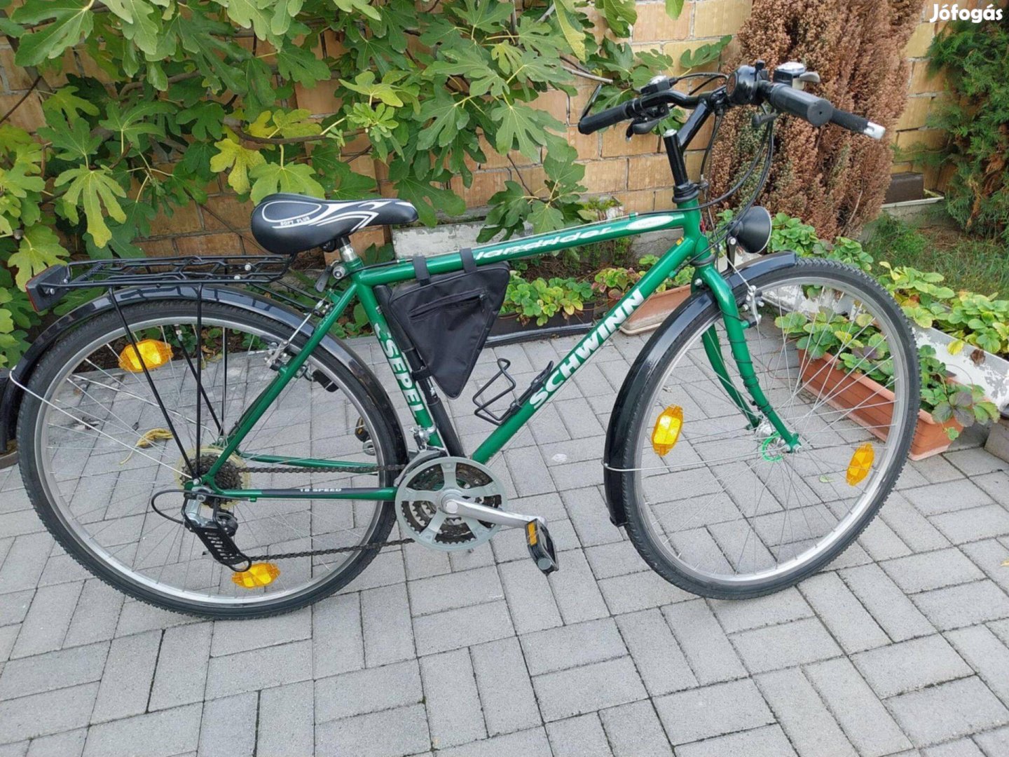 Csepel Schwinn kerěkpăr eladó