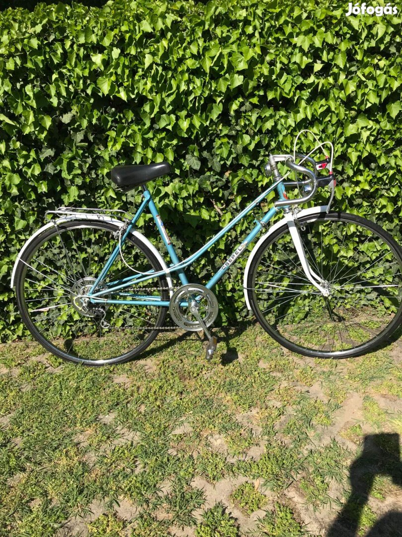 Csepel Sirály kerékpár Retro /1984/
