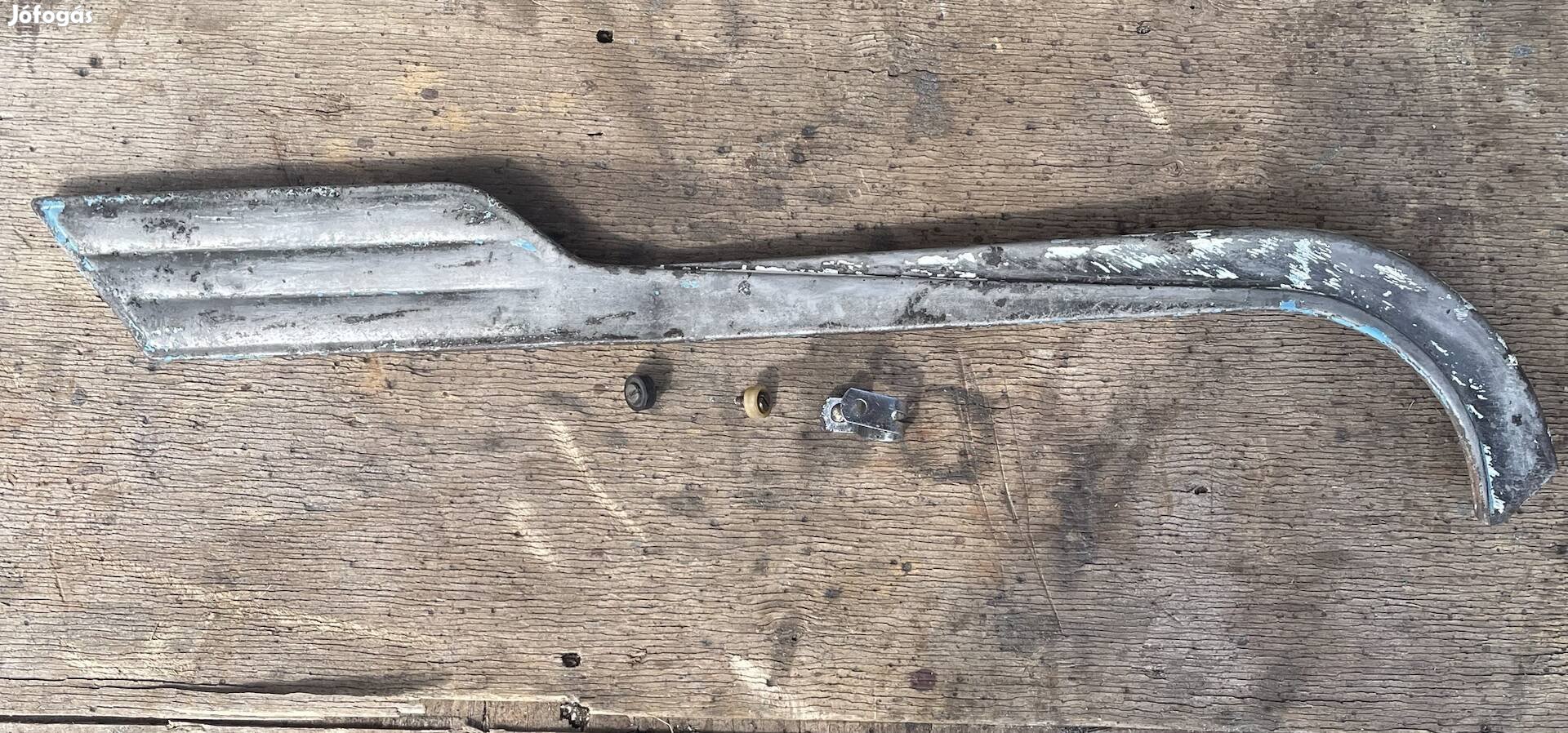 Csepel Tihany láncvédő