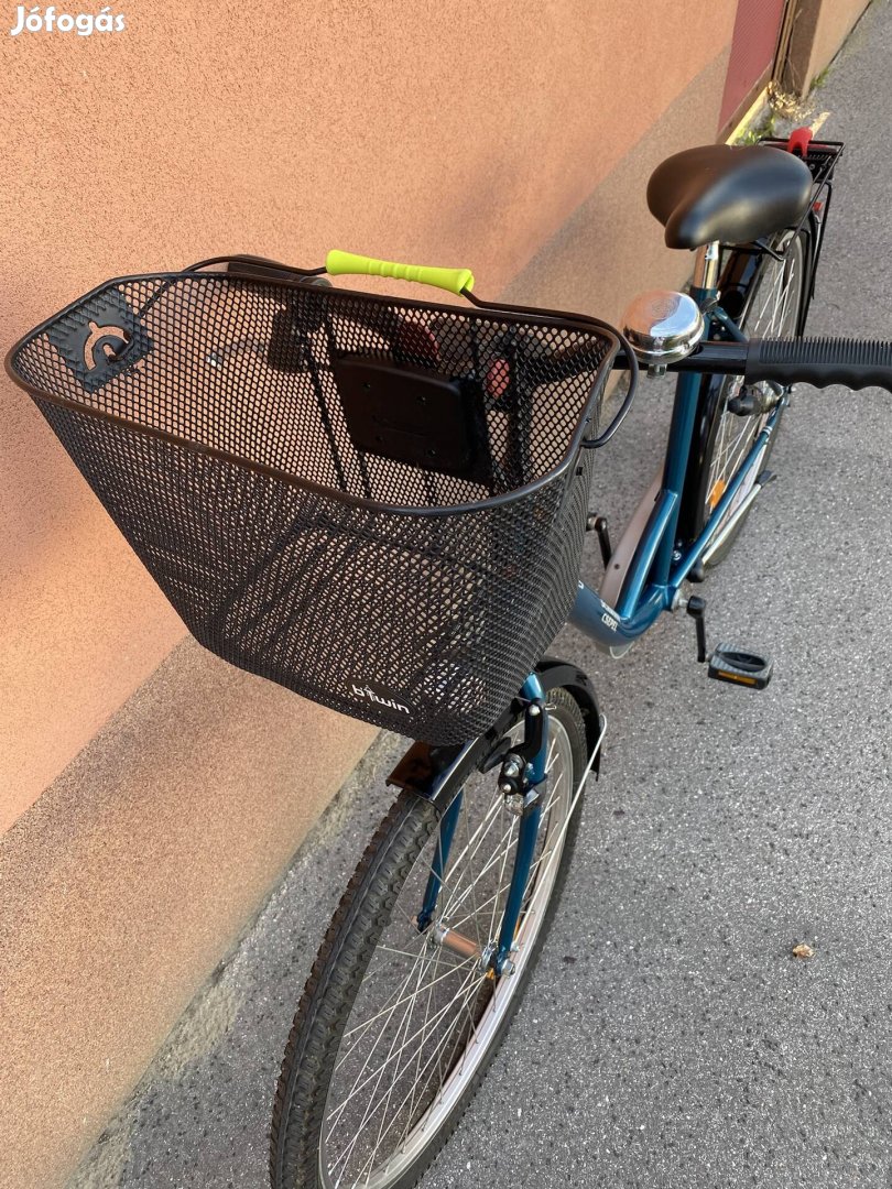 Csepel Unisex,Új,26-os,kerékpár,Városi bicikli.